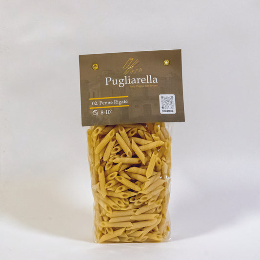 Penne Rigate